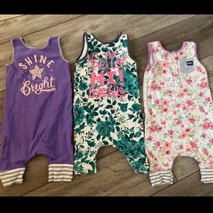 Rags to Raches bundle